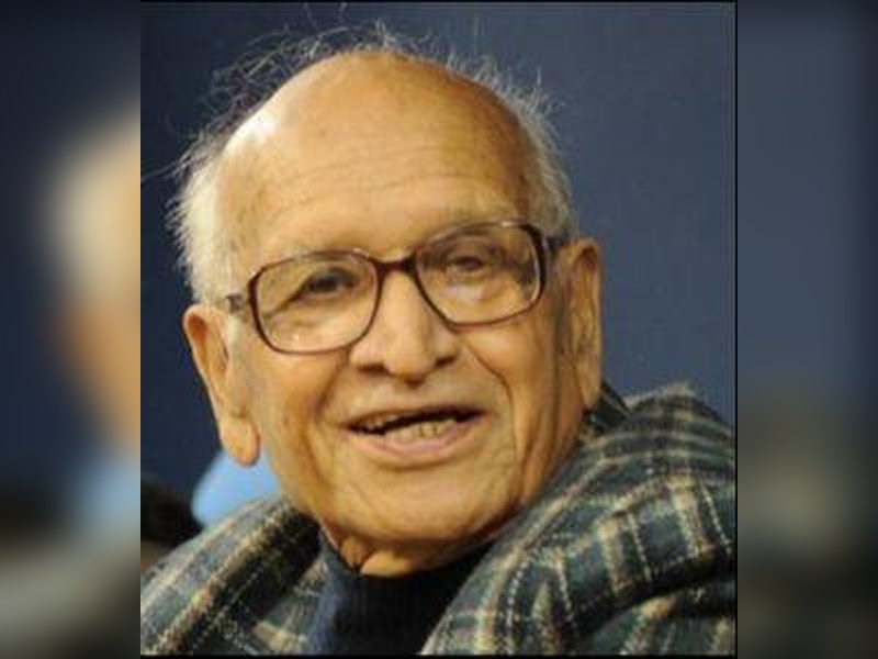 बिपिन चन्द्र: इतिहास को जीवंत करने वाले कथाकार, सामाजिक मुद्दों पर छोड़ी अहम छाप