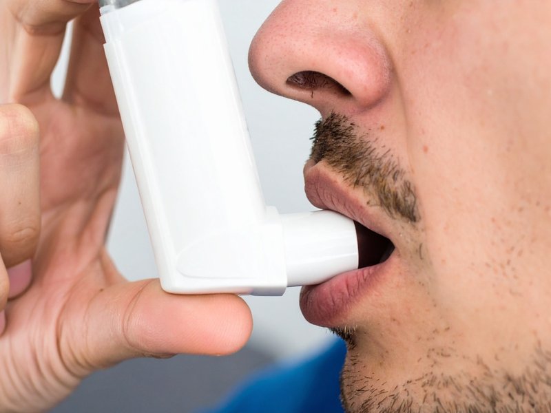 Metals, sulphate in air pollution mixture may worsen asthma