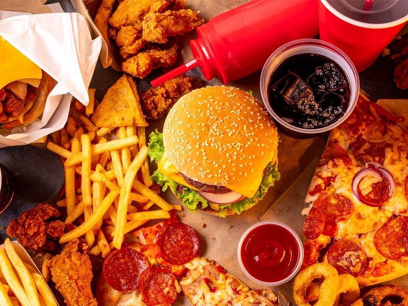 Study shows ultra-processed foods can increase weight, harm sperm quality in men