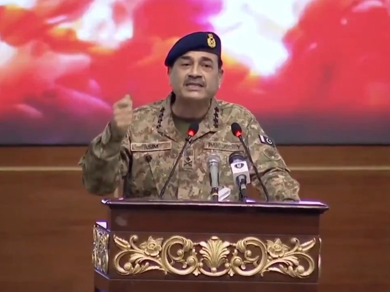 Pakistan's inflammatory nuclear rhetoric raises global concerns: Report