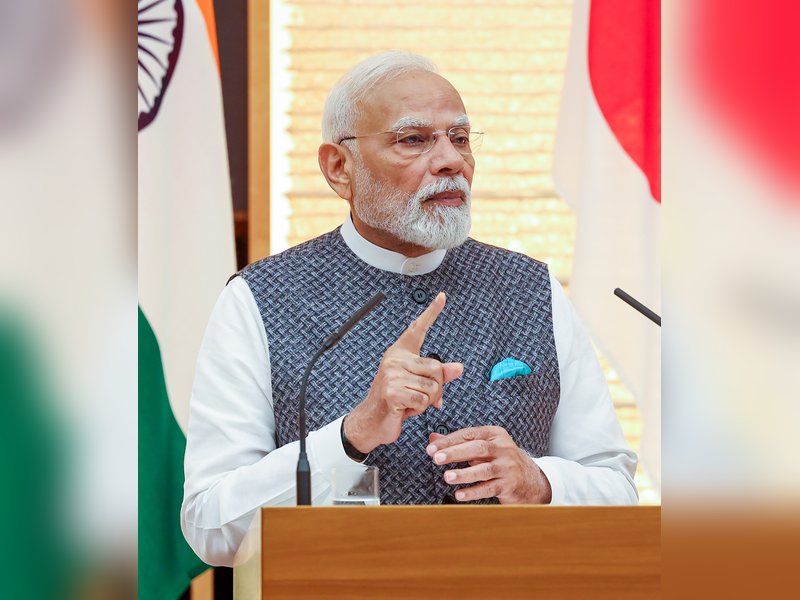 मन की बात: 'प्रतिभा सेतु' से लेकर सोलर क्रांति तक, पीएम मोदी के संबोधन की 10 बड़ी बात