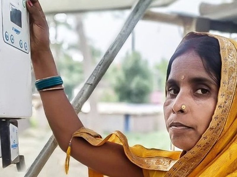 'मन की बात' में पीएम मोदी ने बताया 'सोलर दीदी' का संघर्ष, कहा- 'सौर ऊर्जा से बदली गांव की किस्मत'