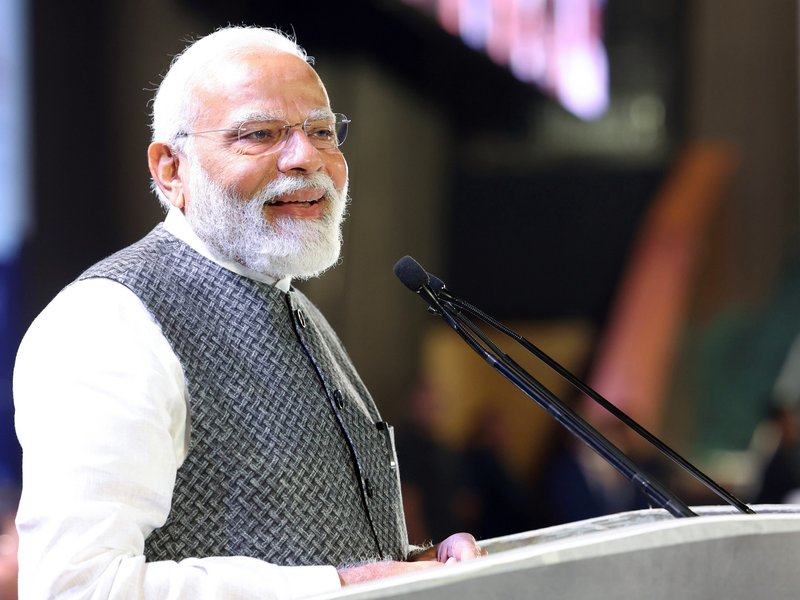 मन की बात : पीएम मोदी का स्वदेशी और स्वच्छता पर जोर, कहा, 'गर्व से कहो, ये स्वदेशी है' 