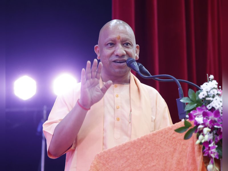 यूपी में घुमंतू जातियों के लिए गठित होगा बोर्ड : सीएम योगी