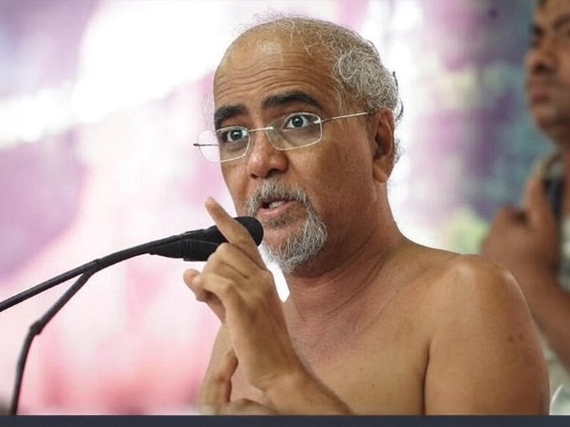 13 वर्ष में संन्यास, 33 वर्ष में इतिहास: मुनि तरुण सागर का अद्वितीय जीवन 