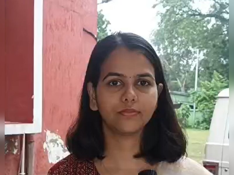 यूपीएससी की तैयारी करने वाले अभ्यर्थियों को प्रोत्‍साहित करेगा 'प्रतिभा सेतु' : इशिता किशोर