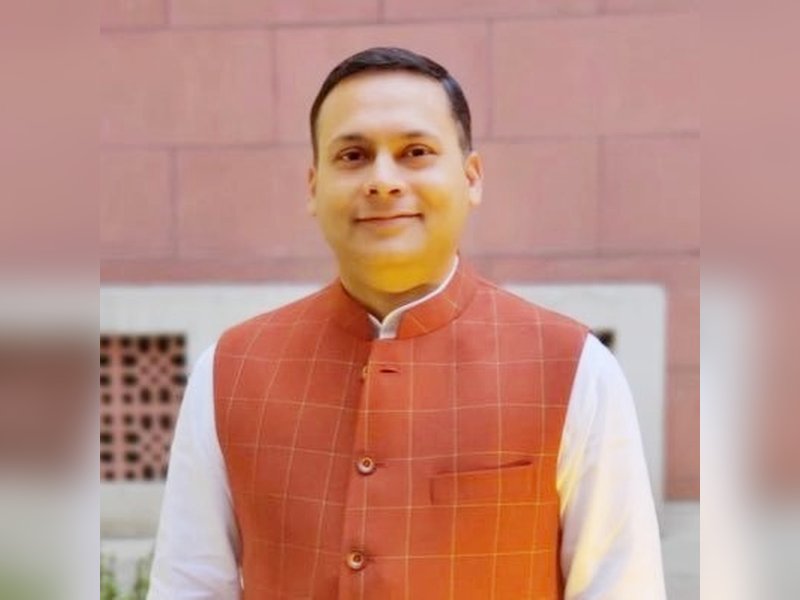 Voter Adhikar Yatra 