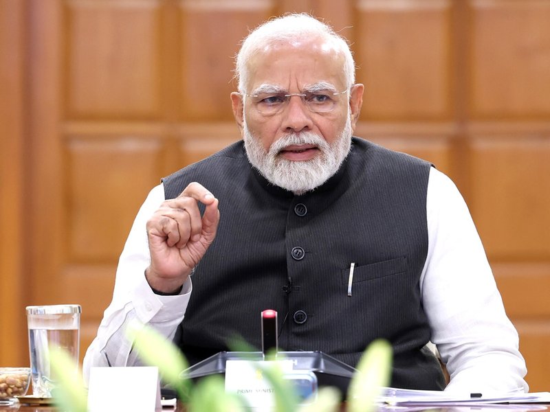 अफगानिस्तान भूकंप : पीएम मोदी बोले, भारत हरसंभव सहायता करने के लिए तत्पर 
