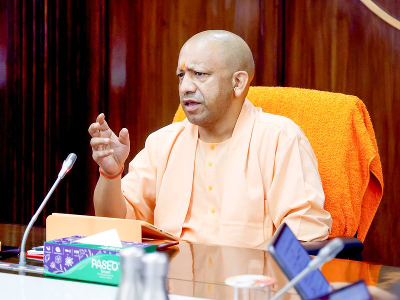 युवाओं को रोजगार से जोड़ने पर मिशन मोड में जुटी योगी सरकार 