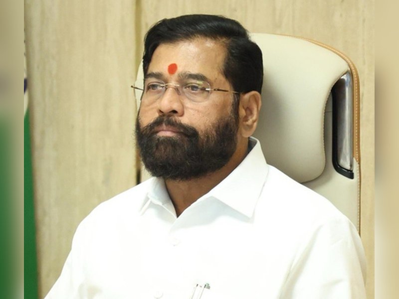 मराठा आरक्षण पर हैदराबाद गजट लागू, डिप्टी सीएम शिंदे ने कहा- हर समाज को न्याय (आईएएनएस साक्षात्कार)