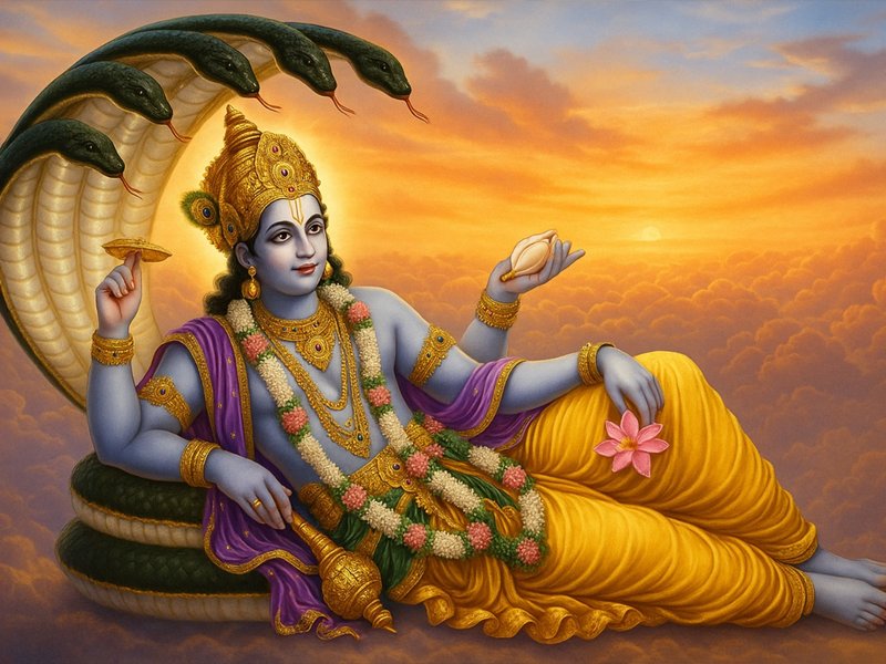 वामन और कल्कि द्वादशी का अद्भुत संयोग, जानें विशेष महत्व