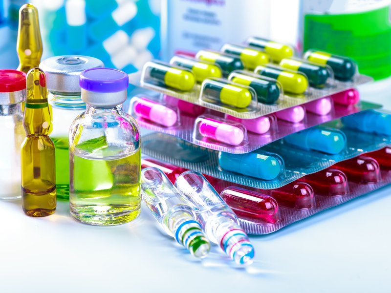 Health Ministry to amend rules for new drug, clinical trials to promote ease of doing business (Photo: v2.india.gov.in)