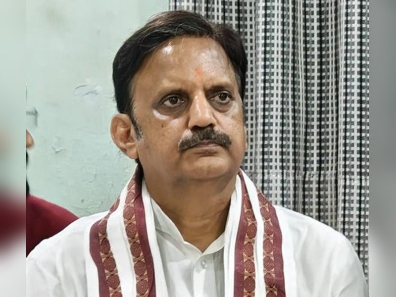 ‘Pest control wasn’t carried out, very serious note taken’: MP Dy CM on hospital rodent attack