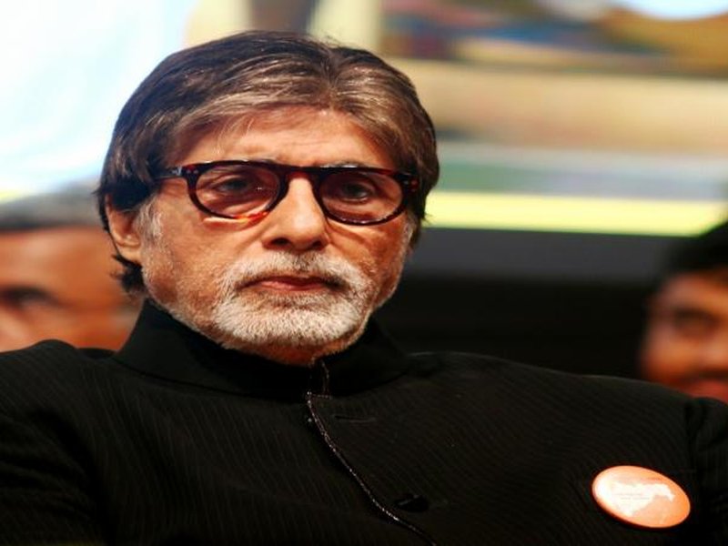 Amitabh Bachchan recollects his experience of listening to S. D. Burman singing for ‘Abhimaan’