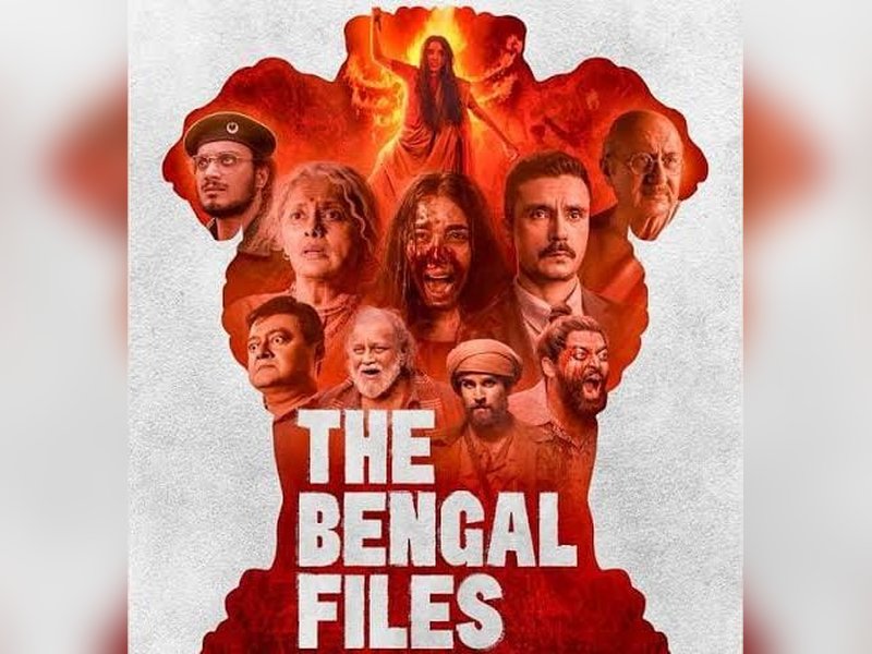 ‘The Bengal Files’ suffers setback with pending censor approval in key international market