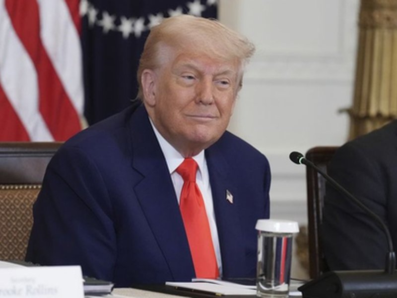 Trump’s tariffs on India 'backfiring', says US media