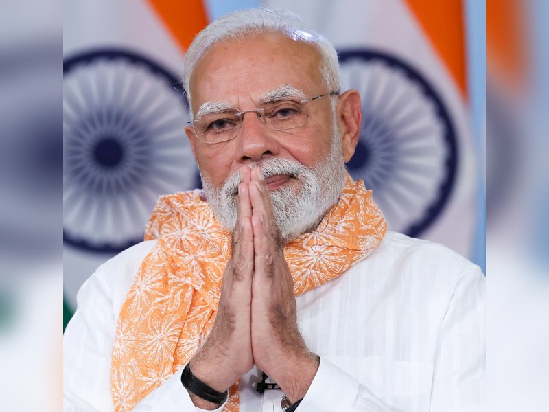 Independence Day pledge realised: PM Modi welcomes GST overhaul Independence Day pledge realised: PM Modi welcomes GST overhaul