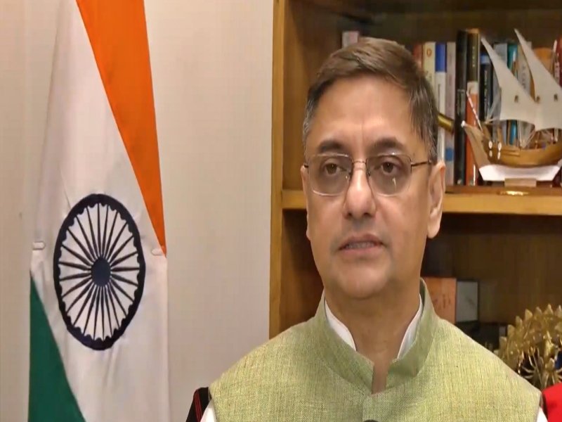जीएसटी में बदलाव से प्रक्रियाएं होंगी सरल, मध्यम वर्ग और गरीबों का बोझ होगा कम : संजीव सान्याल