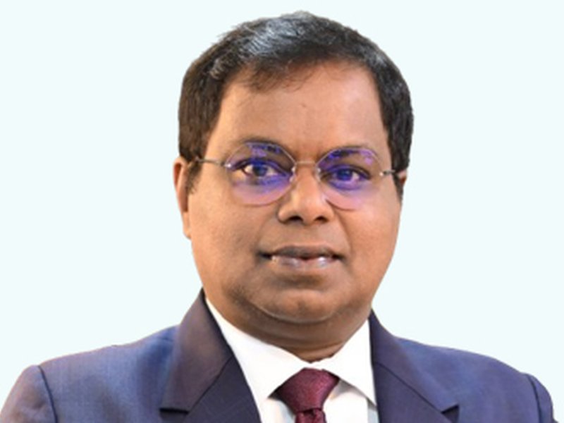 जीएसटी सुधार से ग्रामीण क्षेत्रों के लोगों के हाथ में आएगा ज्यादा पैसा : नाबार्ड अध्यक्ष शाजी केवी