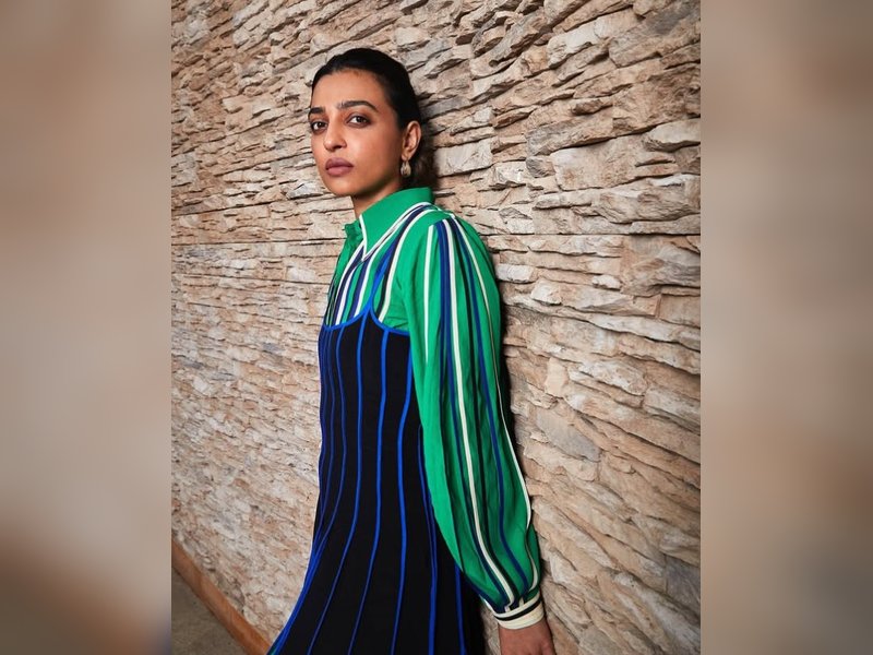 बेबाक बोल, बिंदास हुनर : राधिका आप्टे और ममता शर्मा का अनोखा सफर