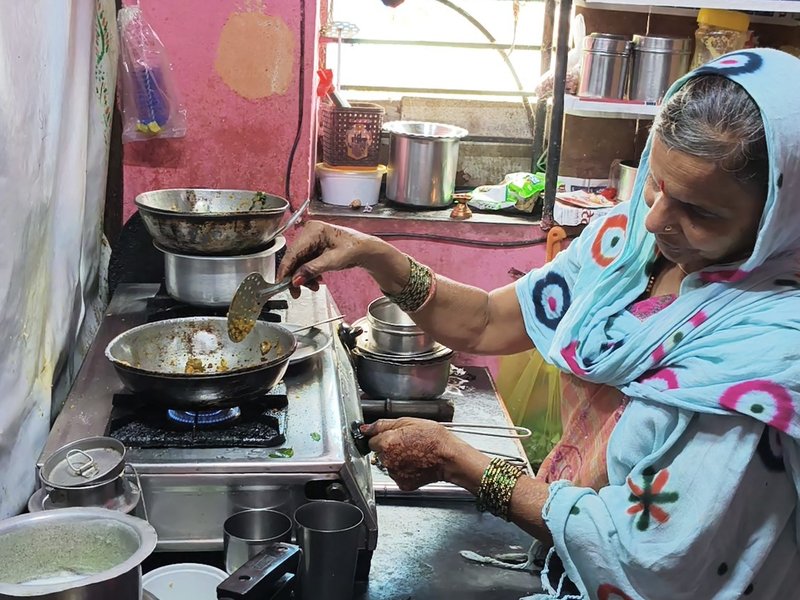 महाराष्ट्र : उज्ज्वला योजना ने बदली महिलाओं की जिंदगी, धुएं और बीमारियों से मिली मुक्ति