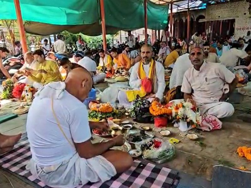 काशी का पिशाच मोचन कुंड : यहां श्राद्ध से पितरों को प्रेत योनि से मुक्ति और मोक्ष की प्राप्ति 