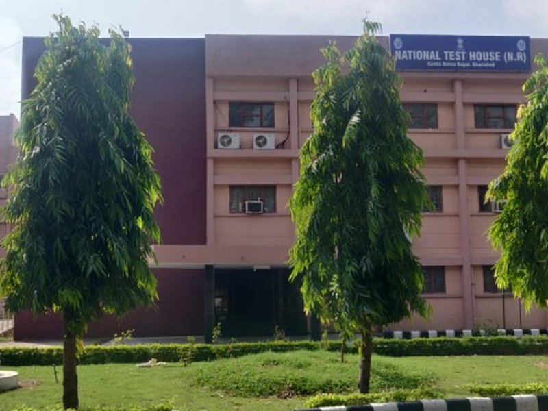 गाजियाबाद में नई रासायनिक प्रयोगशाला निर्माण सामग्री, पानी और अन्य चीजों के परीक्षण में निभाएगी अहम भूमिका : केंद्र सरकार
