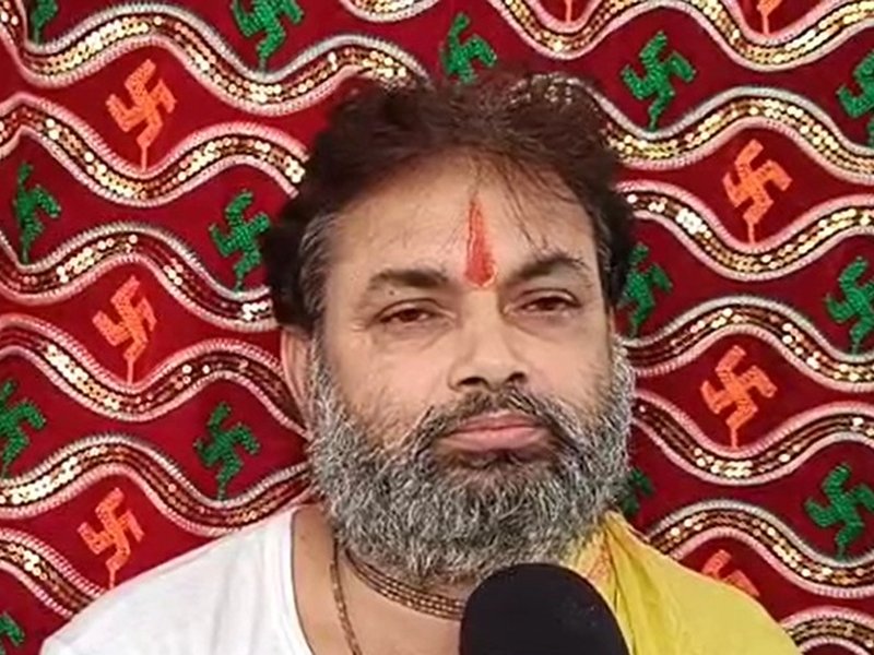चंद्र ग्रहण के सूतक काल में मंदिरों के कपाट बंद, सावधानियां बरतने की सलाह