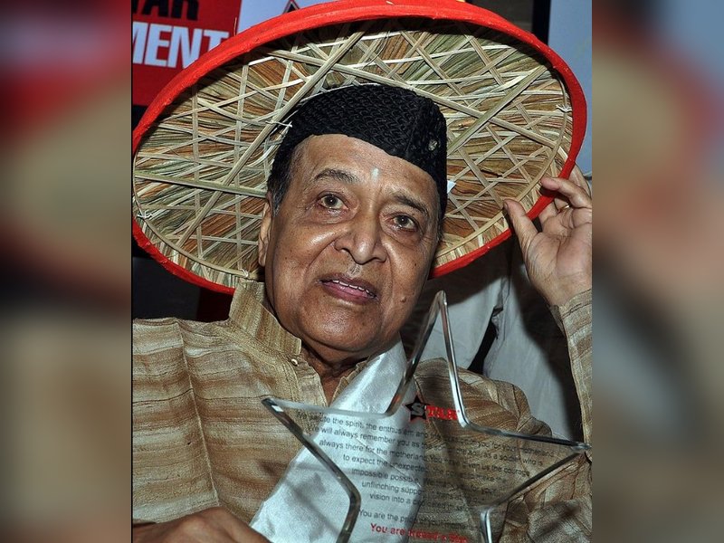 'दिल हूम हूम करे' से लेकर 'ओ गंगा तू बहती हो क्यों' तक भूपेन हजारिका के अमर गीत, जिन्होंने दिए खास संदेश 