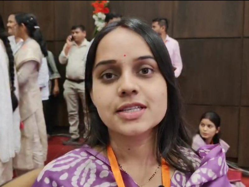 उत्तर प्रदेश : नवचयनितों ने निष्पक्षता के साथ मिली नियुक्ति के अनुभव किए साझा