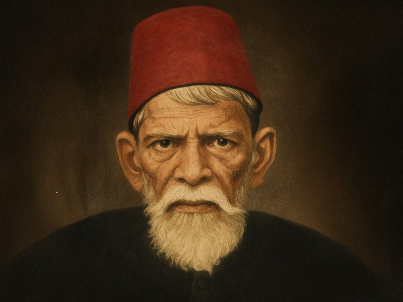 जीवन, सियासत और समाज का संगम हैं अकबर इलाहाबादी की शायरियां