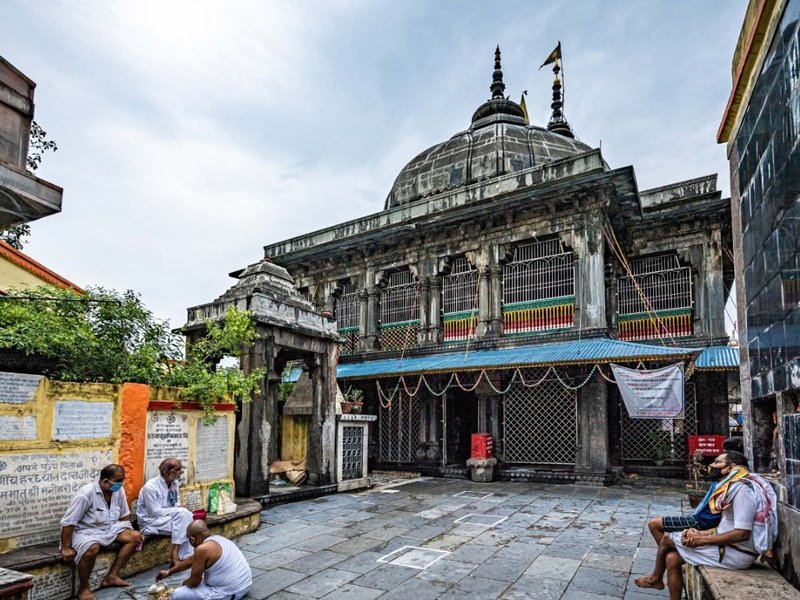 दो शापित नदियां, एक जो प्रभु श्री राम के इंतजार में रही...दूसरी जो सूखी होकर भी है मोक्षदायिनी, जानें मोक्षधाम गया की कहानी