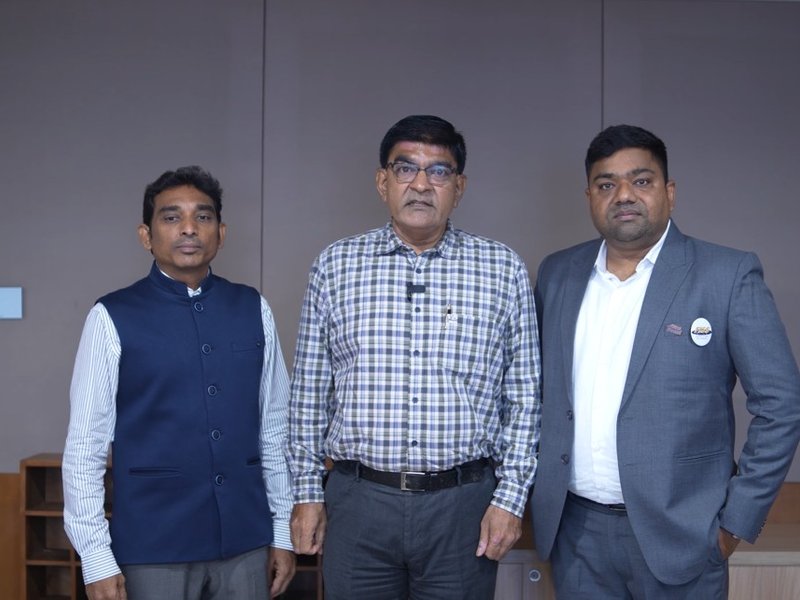 गुजरात के उद्योग जगत ने जीएसटी सुधारों का किया स्वागत, केंद्र सरकार का जताया आभार 