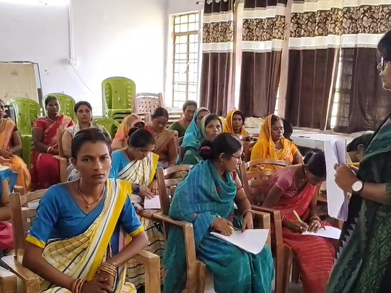  बिहार : सहरसा में मशरूम खेती से बदल रही महिलाओं की जिंदगी, प्रशिक्षण से रोजगार के नए अवसर से बन रहीं सशक्‍त