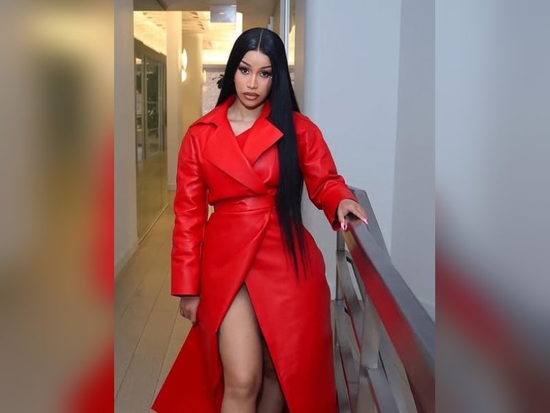 Cardi B shares why she wants to have more kids