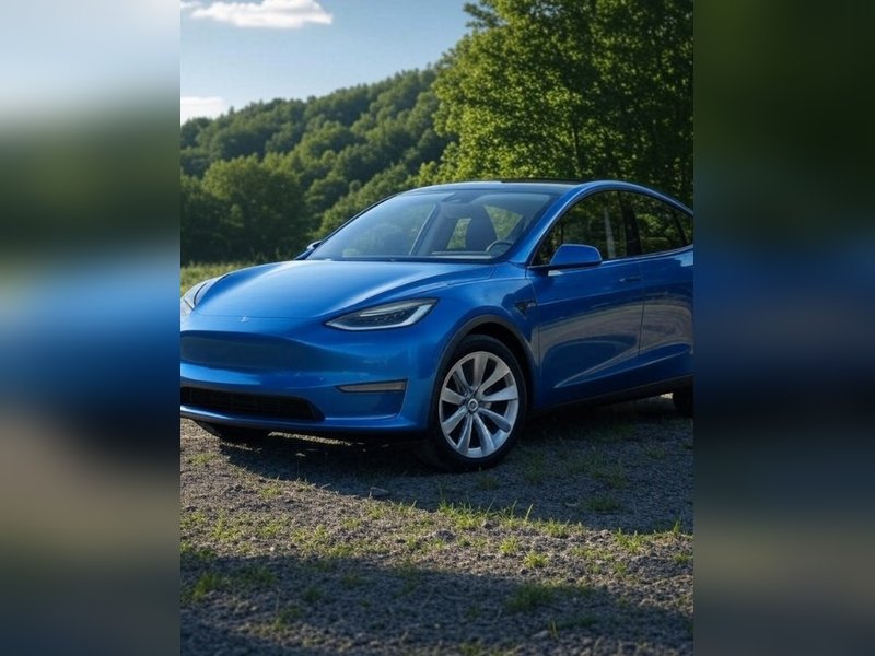 Electric Vehicle Policy 2025