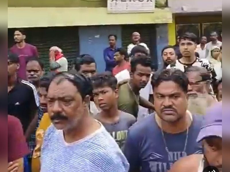 दिल्ली पुलिस और झारखंड एटीएस ने रांची के लॉज से आईएसआईएस के संदिग्ध आतंकी को किया गिरफ्तार