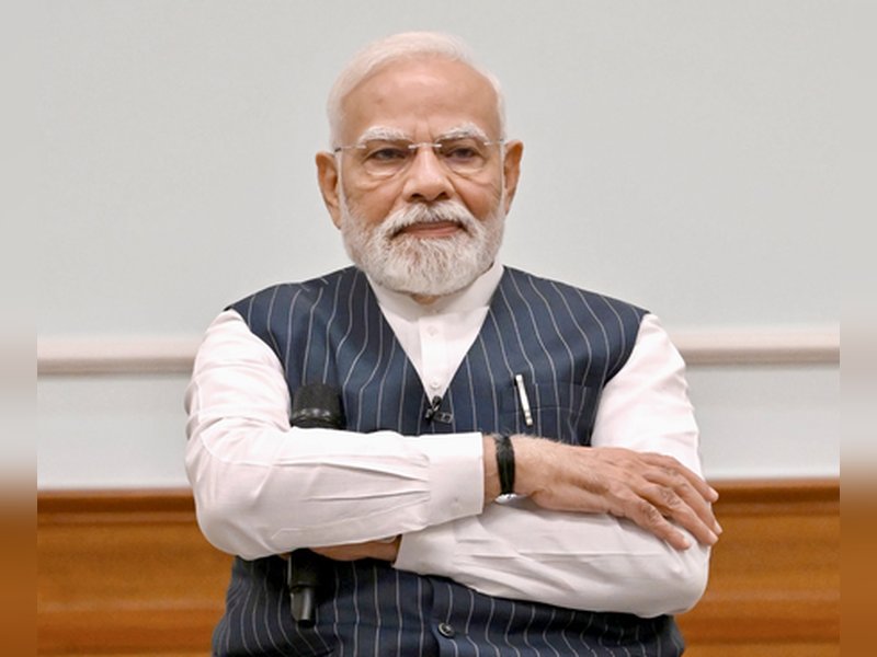 प्रधानमंत्री नरेंद्र मोदी 11 सितंबर को उत्तर प्रदेश और उत्तराखंड का दौरा करेंगे
