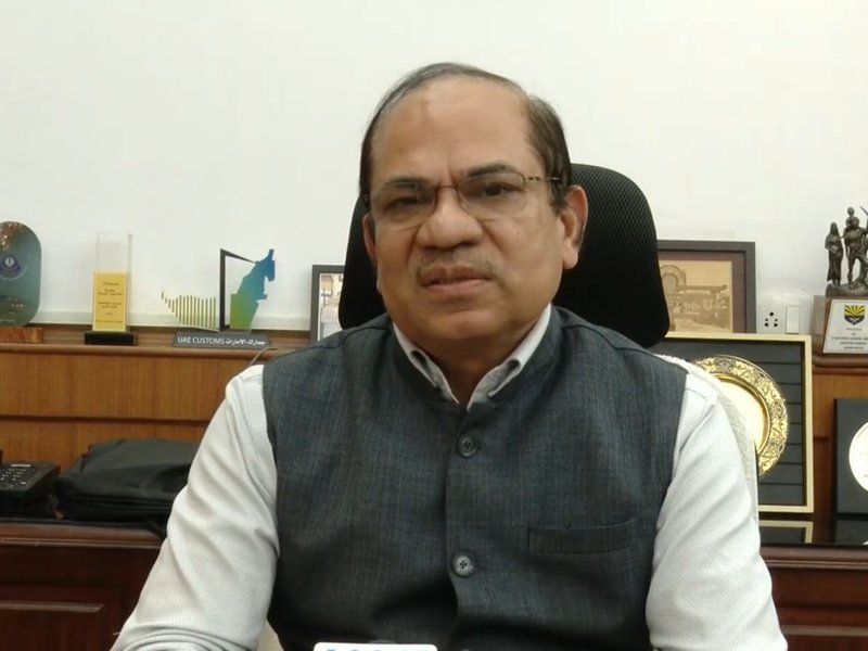 प्रतिस्पर्धी भारतीय निर्यातकों के लिए नया बाजार हो सकता है चीन : सीबीआईसी चेयरमैन (आईएएनएस इंटरव्यू)