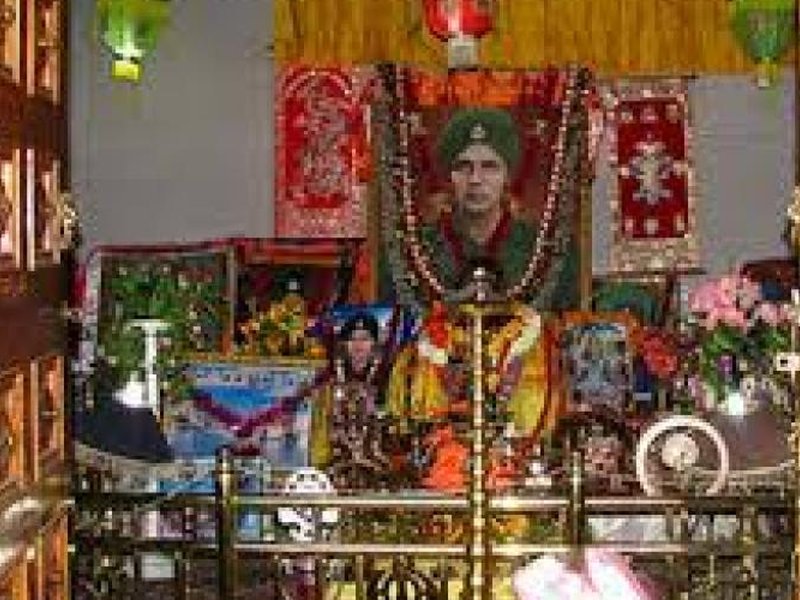 पुण्यतिथि विशेष : बाबा हरभजन सिंह, एक भारतीय सैनिक, जिनकी आत्मा आज भी नाथूला दर्रे पर रखती है चौकसी