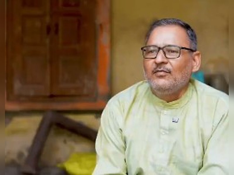 पीएम मत्स्य संपदा योजना से हरिद्वार के किसान की बढ़ी आय, भूदेव सिंह ने प्रधानमंत्री का किया धन्यवाद