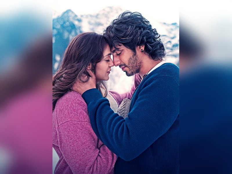 मोहित सूरी की 'सैयारा' ओटीटी पर रखेगी कदम, जानें नेटफ्लिक्स पर कब होगी स्ट्रीम?