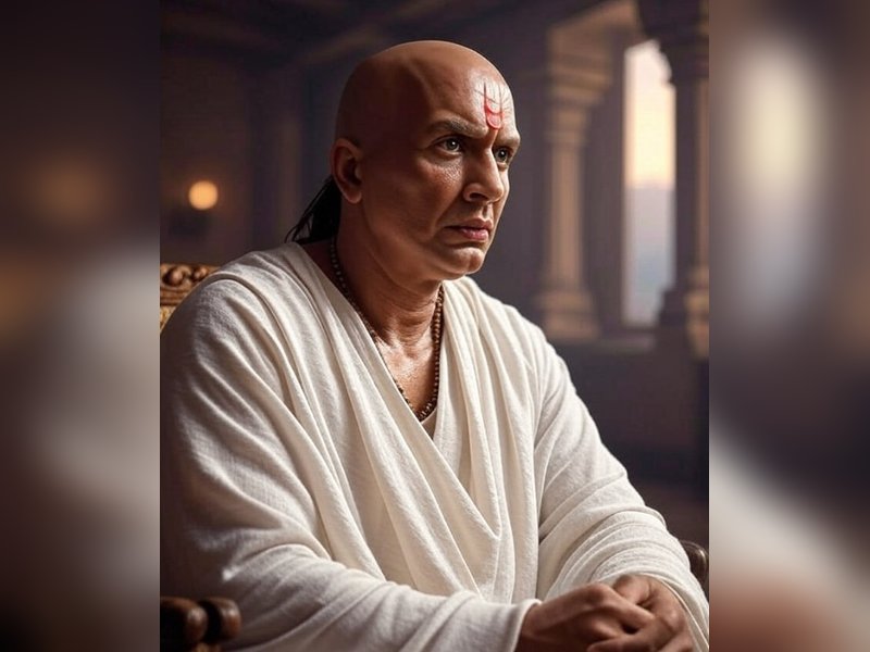 कामयाबी की चाबी है वक्त की समझ, चाणक्य ने बताया सफलता का असली मंत्र