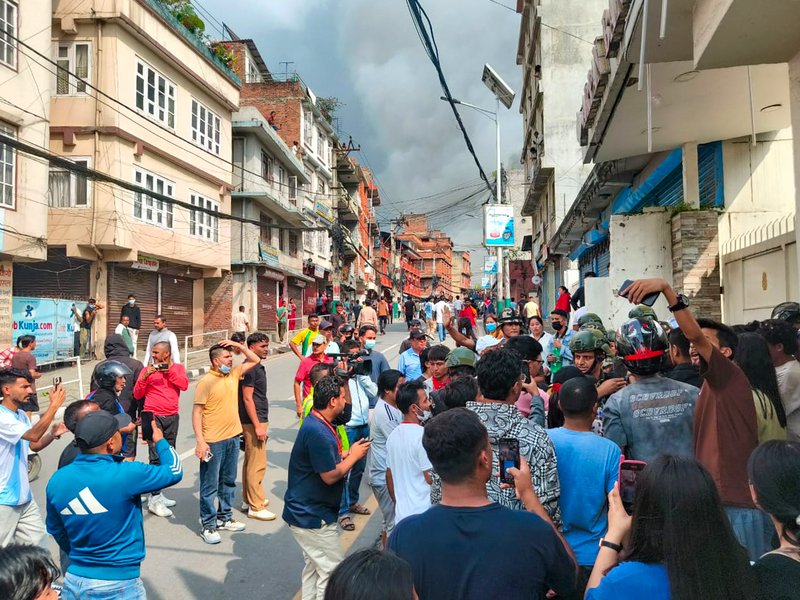 नेपाल से पहले इन एशियाई देशों में जाग चुकी जेन-जी, प्रदर्शनों से उभरी नई राजनीतिक संस्कृति