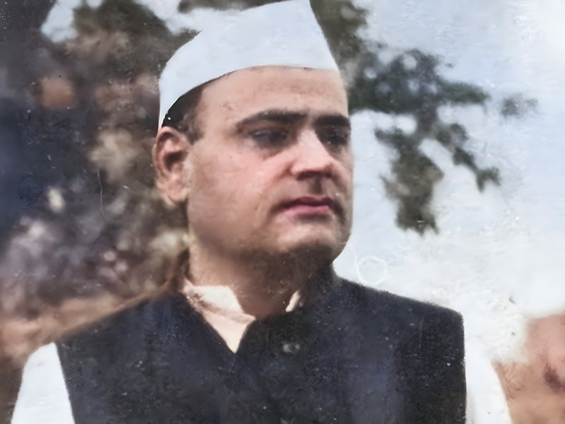 फिरोज गांधी: जिन्होंने आजाद भारत के पहले वित्तीय घोटाले का किया खुलासा, महात्मा गांधी से थे प्रेरित 