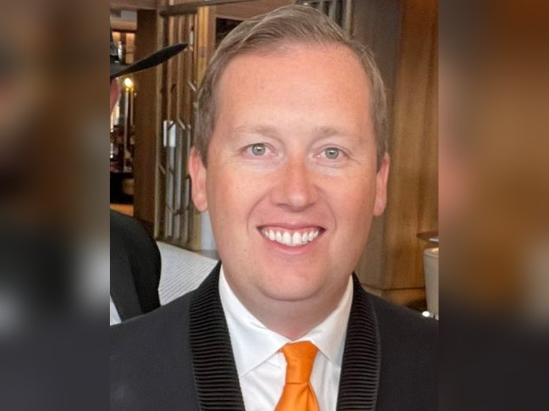 India, US close to trade deal: US Prez’s envoy pick Sergio Gor (Lead)