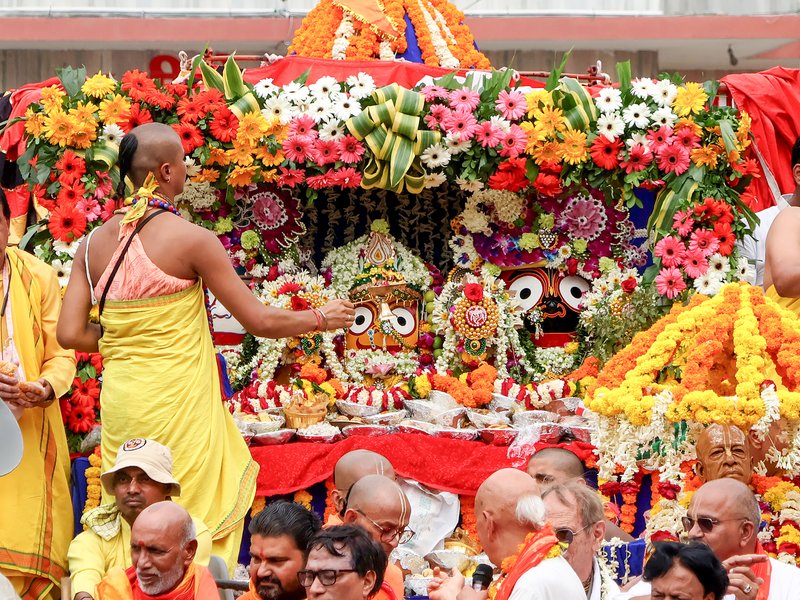 Jagannath Temple