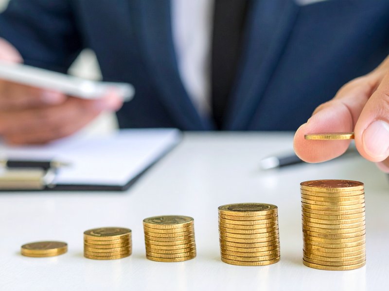 SIP investments surge nearly 8x in nine years, touch Rs 28,265 crore in Aug: Report