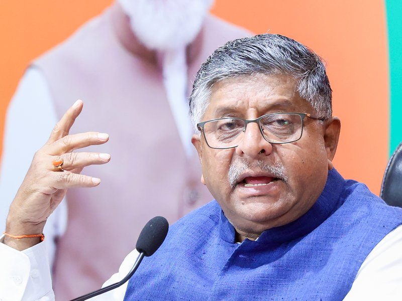 ‘Frustration and moral decline’: BJP slams Congress over AI video featuring PM Modi's mother
