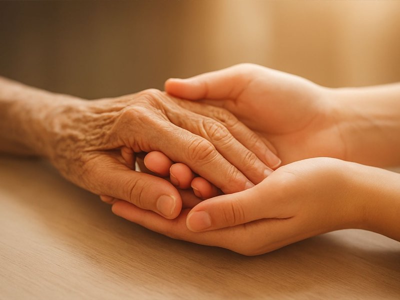 State Palliative Care Policy key to enhance healthcare, cut costs for patients in Delhi: Study